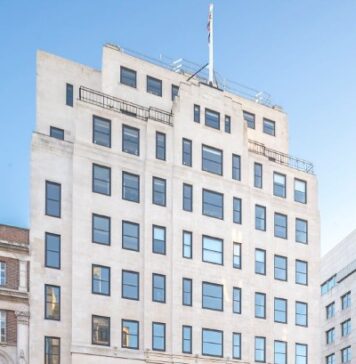 Greycoat adds 55 Strand to Central London portfolio