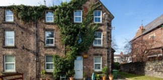 Home REIT offloads 101 properties for £18.5m Home REIT offloads 101 properties for £18.5m