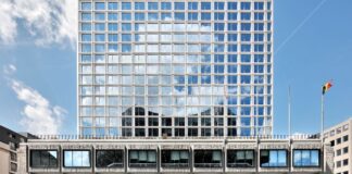 Immobel backs out of €143m Proximus Towers deal