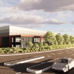 Indurent wins planning consent for logistics development in Lichfield Indurent wins planning consent for logistics development in Lichfield