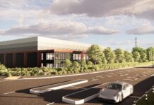 Indurent wins planning consent for logistics development in Lichfield Indurent wins planning consent for logistics development in Lichfield