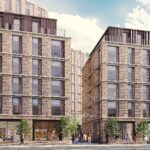 Investec provides development loan for Stratford PBSA scheme Investec provides development loan for Stratford PBSA scheme