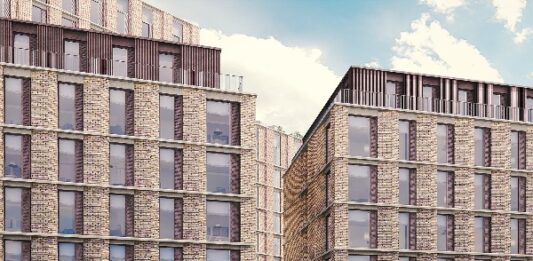 Investec provides development loan for Stratford PBSA scheme Investec provides development loan for Stratford PBSA scheme