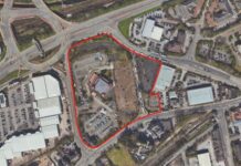 FEC, Trafford Council and GMCA to develop 750 homes in Stretford FEC, Trafford Council and GMCA to develop 750 homes in Stretford