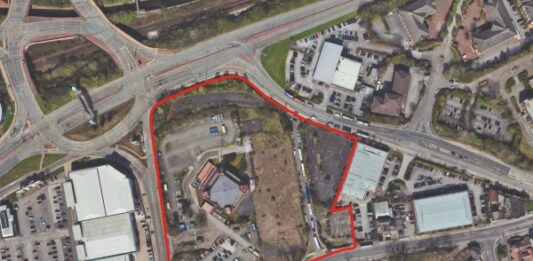 FEC, Trafford Council and GMCA to develop 750 homes in Stretford FEC, Trafford Council and GMCA to develop 750 homes in Stretford