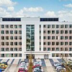 KGAL acquires timber-hybrid office building in Germany KGAL acquires timber-hybrid office building in Germany