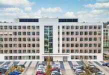 KGAL acquires timber-hybrid office building in Germany KGAL acquires timber-hybrid office building in Germany