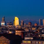 Kryalos sells office building in Milan
