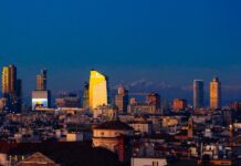 Kryalos sells office building in Milan