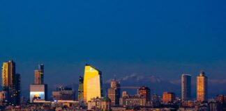 Kryalos sells office building in Milan