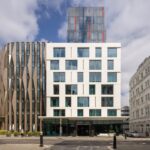 LaSalle buys central London hotel for £56m