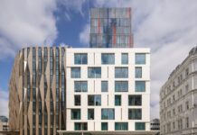 LaSalle buys central London hotel for £56m