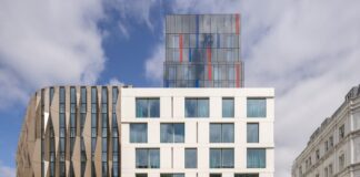 LaSalle buys central London hotel for £56m