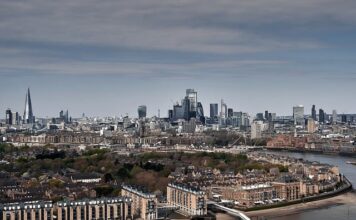 Chinese Estates divests London office building for £125m Chinese Estates divests London office building for £125m
