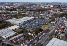 M7 sells £45m UK retail warehouse portfolio to British Land