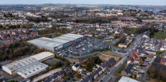 M7 sells £45m UK retail warehouse portfolio to British Land