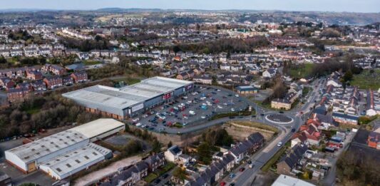 M7 sells £45m UK retail warehouse portfolio to British Land