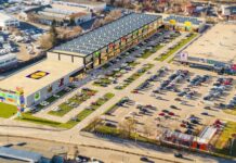 Mitiska REIM and Park Lane form retail park joint venture in Bulgaria Mitiska REIM and Park Lane form retail park joint venture in Bulgaria