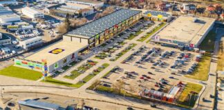 Mitiska REIM and Park Lane form retail park joint venture in Bulgaria Mitiska REIM and Park Lane form retail park joint venture in Bulgaria