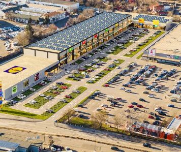 Mitiska REIM and Park Lane form retail park joint venture in Bulgaria Mitiska REIM and Park Lane form retail park joint venture in Bulgaria