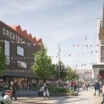 Muse selected development partner for £500m regeneration project