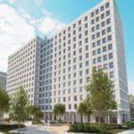New student housing platform starts construction of two projects in Poland