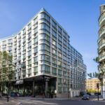 Pandox snaps up three aparthotels in central London Pandox snaps up three aparthotels in central London
