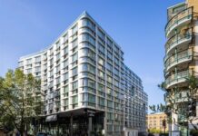 Pandox snaps up three aparthotels in central London Pandox snaps up three aparthotels in central London