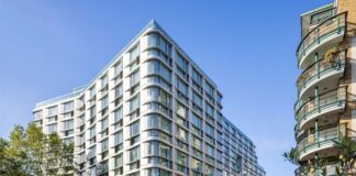 Pandox snaps up three aparthotels in central London Pandox snaps up three aparthotels in central London