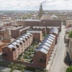Placefirst secures £31.3m GMPF loan for BTR projects in Bolton and Halifax