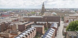 Placefirst secures £31.3m GMPF loan for BTR projects in Bolton and Halifax