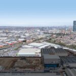 Prologis UK buys Park Royal asset from DTZ Investors Prologis UK buys Park Royal asset from DTZ Investors