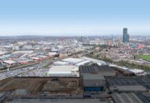 Prologis UK buys Park Royal asset from DTZ Investors Prologis UK buys Park Royal asset from DTZ Investors