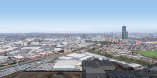 Prologis UK buys Park Royal asset from DTZ Investors Prologis UK buys Park Royal asset from DTZ Investors