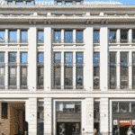 Quadrant and Singaporean partner buy office building in City of London