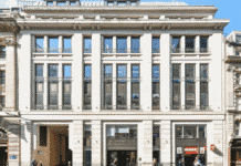 Quadrant and Singaporean partner buy office building in City of London