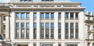 Quadrant and Singaporean partner buy office building in City of London