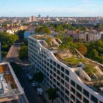 Real IS snaps up newly completed office complex in Berlin Real IS snaps up newly completed office complex in Berlin