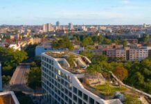 Real IS snaps up newly completed office complex in Berlin Real IS snaps up newly completed office complex in Berlin