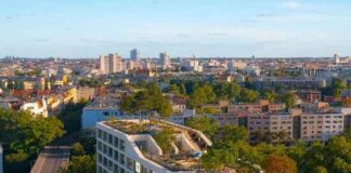 Real IS snaps up newly completed office complex in Berlin Real IS snaps up newly completed office complex in Berlin