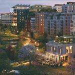Related Argent forms partnership for co-living scheme at Brent Cross Town