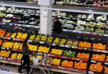 Sainsbury’s buys 10 Homebase stores for supermarket conversion Sainsbury’s buys 10 Homebase stores for supermarket conversion