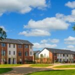 TPG acquires Irish residential developer from Lone Star