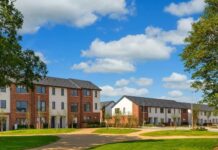TPG acquires Irish residential developer from Lone Star