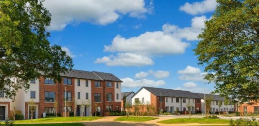 TPG acquires Irish residential developer from Lone Star