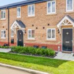 USS buys 3,000 shared ownership homes from Blackstone and Regis