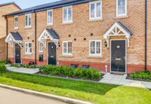 USS buys 3,000 shared ownership homes from Blackstone and Regis