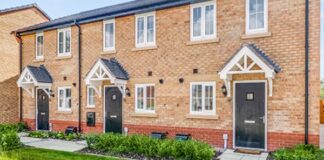 USS buys 3,000 shared ownership homes from Blackstone and Regis
