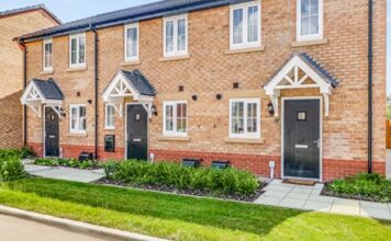 USS buys 3,000 shared ownership homes from Blackstone and Regis