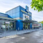 Union Investment offloads retail park in Hamburg